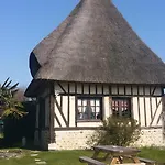 Holiday home Les De La Ferme De L'eglise