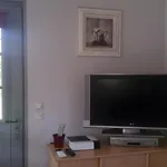 Les De La Ferme De L'eglise Holiday home *