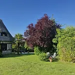 Les De La Ferme De L'eglise Fatouville-Grestain