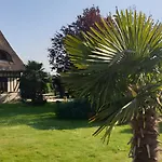 Les De La Ferme De L'eglise Holiday home