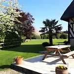 Les De La Ferme De L'eglise Holiday home