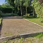 Les De La Ferme De L'eglise Holiday home Fatouville-Grestain
