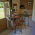 Holiday home Les De La Ferme De L'eglise *