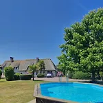 Les De La Ferme De L'eglise Fatouville-Grestain