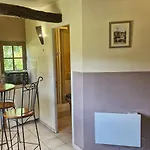 Holiday home Les De La Ferme De L'eglise *