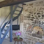 Holiday home Les De La Ferme De L'eglise