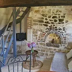 Holiday home Les De La Ferme De L'eglise *