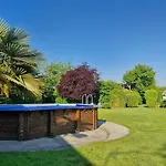 Holiday home Les De La Ferme De L'eglise Fatouville-Grestain