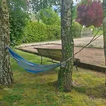 Les De La Ferme De L'eglise Holiday home