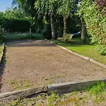 Les De La Ferme De L'eglise Fatouville-Grestain