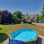 Holiday home Les De La Ferme De L'eglise