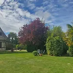 Les De La Ferme De L'eglise Holiday home *