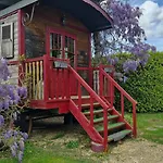Holiday home Les De La Ferme De L'eglise
