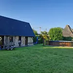 Les De La Ferme De L'eglise