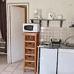 Les De La Ferme De L'eglise Holiday home Fatouville-Grestain