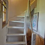 Les De La Ferme De L'eglise Holiday home *