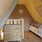 Holiday home Les De La Ferme De L'eglise Fatouville-Grestain