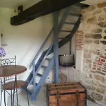 Les De La Ferme De L'eglise Feriehus *