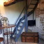 Feriehus Les De La Ferme De L'eglise Fatouville-Grestain