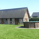 Les De La Ferme De L'église Сasa de vacaciones *