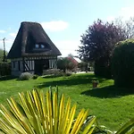 Сasa de vacaciones Les De La Ferme De L'église *
