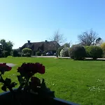 Сasa de vacaciones Les De La Ferme De L'église Fatouville-Grestain