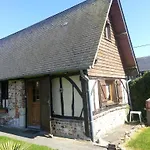 Сasa de vacaciones Les De La Ferme De L'église *