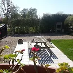Les De La Ferme De L'église Сasa de vacaciones Fatouville-Grestain