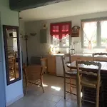 Les De La Ferme De L'eglise Feriehus *