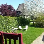 Сasa de vacaciones Les De La Ferme De L'église