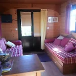 Les De La Ferme De L'église Сasa de vacaciones