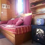 Сasa de vacaciones Les De La Ferme De L'église *