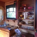 Les De La Ferme De L'eglise Feriehus *