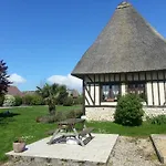 Les De La Ferme De L'église * Fatouville-Grestain