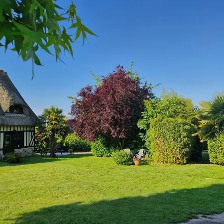 Les De La Ferme De L'église Сasa de vacaciones