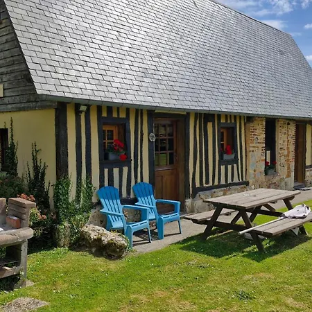 Les De La Ferme De L'eglise *