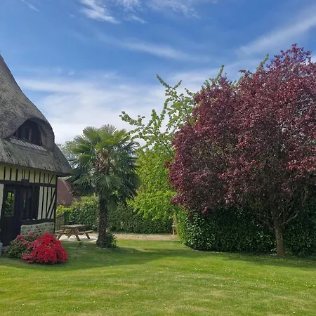 Les De La Ferme De L'eglise