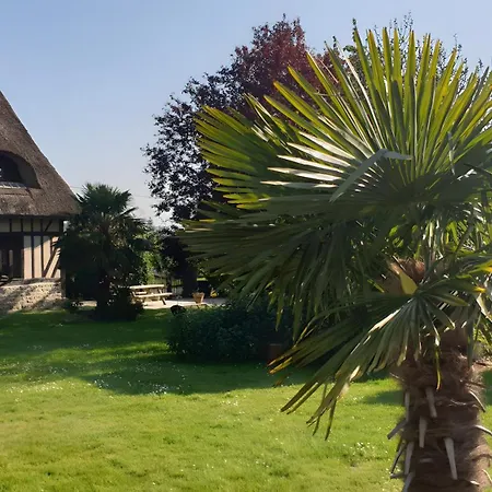 Les De La Ferme De L'eglise Dom wakacyjny