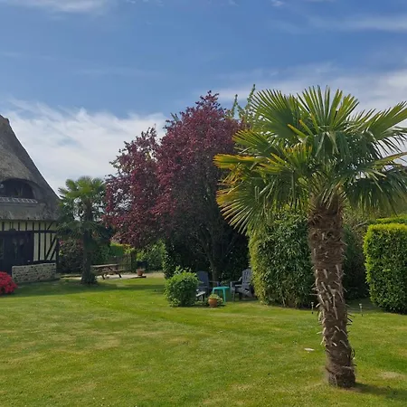Les De La Ferme De L'eglise Holiday home