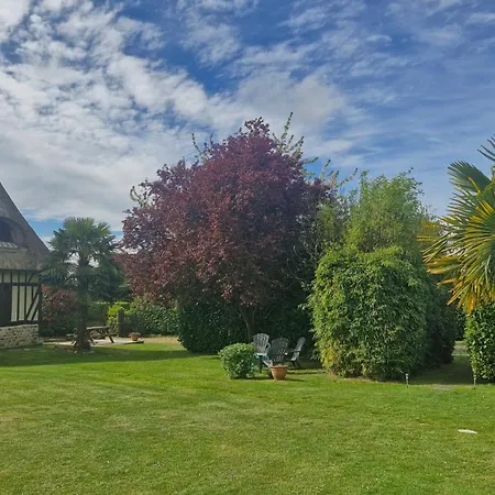Les De La Ferme De L'eglise Dom wakacyjny *