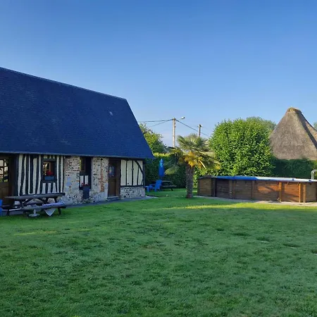 Les De La Ferme De L'eglise