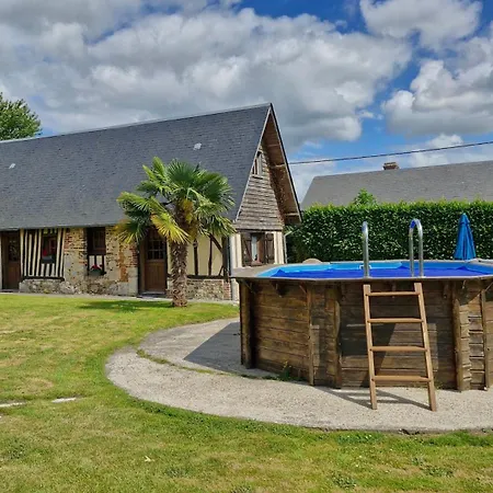 Les De La Ferme De L'eglise *