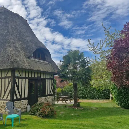 Les De La Ferme De L'eglise *