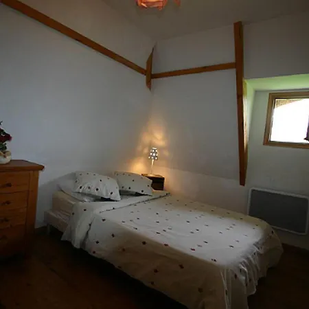 De La Ferme De L'eglise *