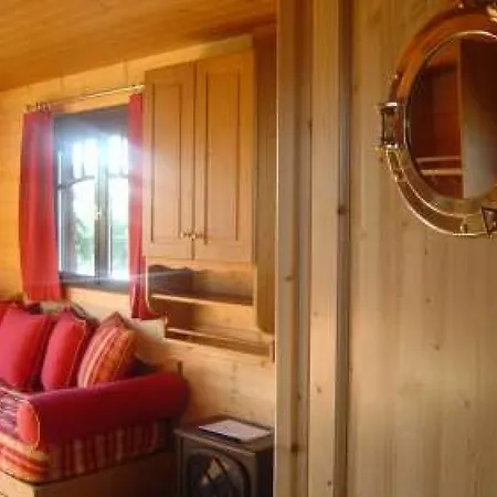 De La Ferme De L'eglise Holiday home *