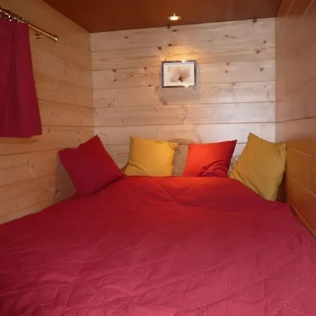 Holiday home De La Ferme De L'eglise