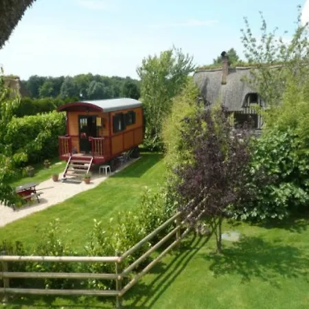 De La Ferme De L'eglise