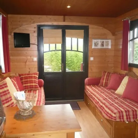 De La Ferme De L'eglise Fatouville-Grestain