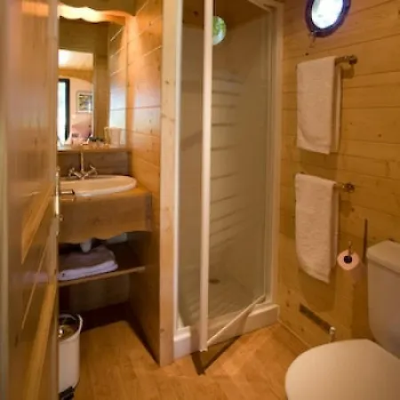 De La Ferme De L'eglise *