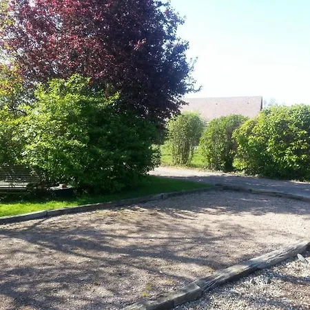 De La Ferme De L'eglise *